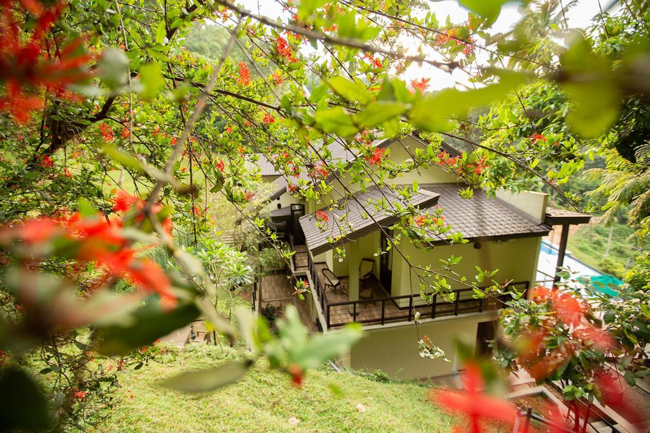 Huluganga Ridge, Kandy Karalliyadda Exterior foto